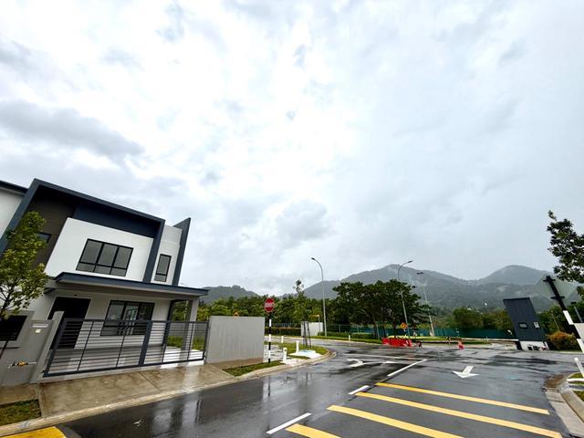 Terraced House for sale in Kluang, Johor