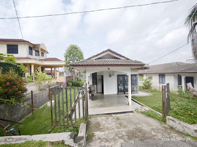 Bungalow for sale in Temerloh, Pahang