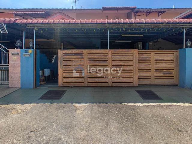 Terraced House for sale in Perak