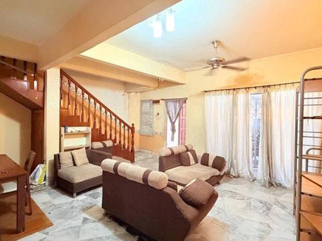 Terraced House for sale in Port Klang, Selangor