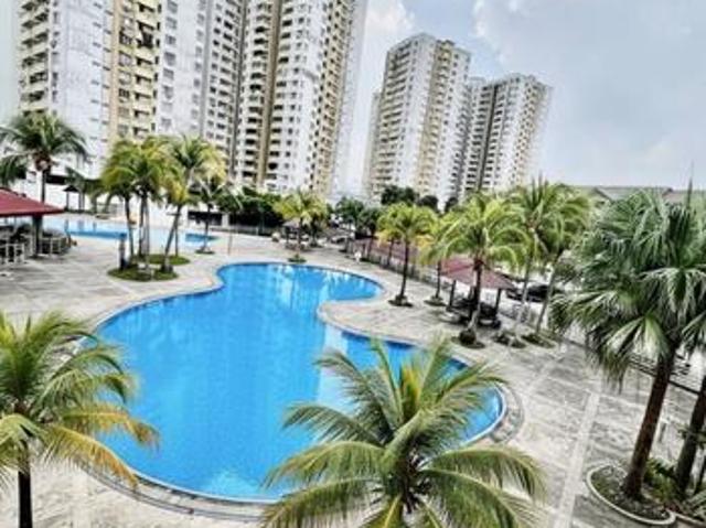 Condominium for sale in Selayang, Selangor