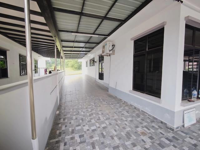 Residential House for sale in Rompin