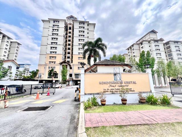 Condominium for sale in Petaling, Alam Impian
