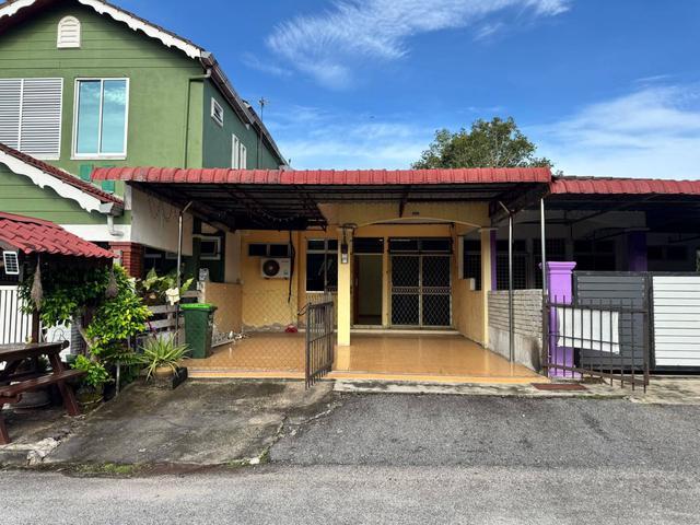 Terraced House for sale in Jitra, Kubang Pasu