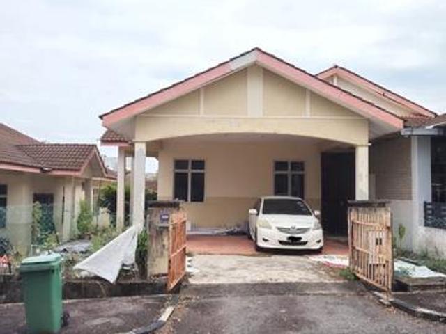 Residential House for sale in Kulim, Kedah
