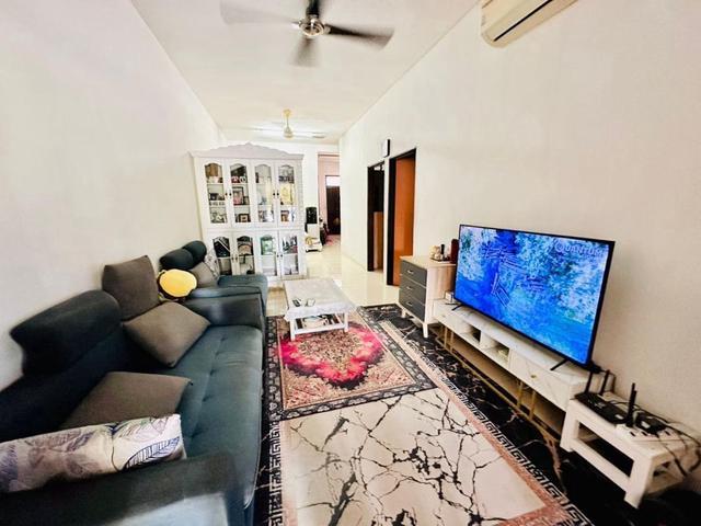 Terraced House for sale in Padang Serai, Kedah