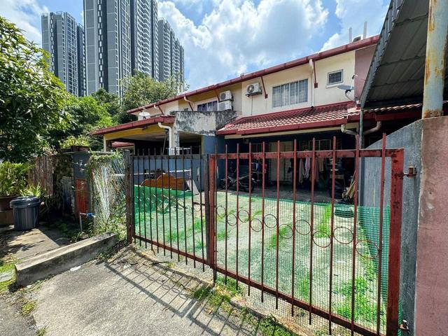 Terraced House for sale in Petaling, Subang Jaya