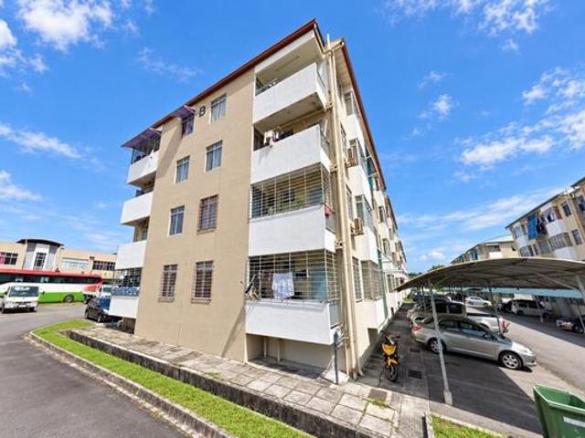 Apartment for sale in Kota Kinabalu, Bahagian Pantai Barat
