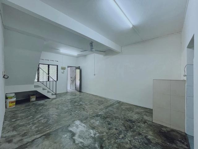 Terraced House for sale in Kluang, Johor