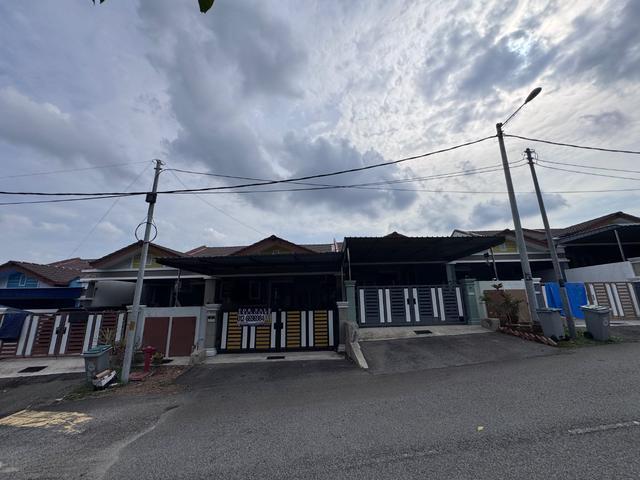 Terraced House for sale in Alor Gajah