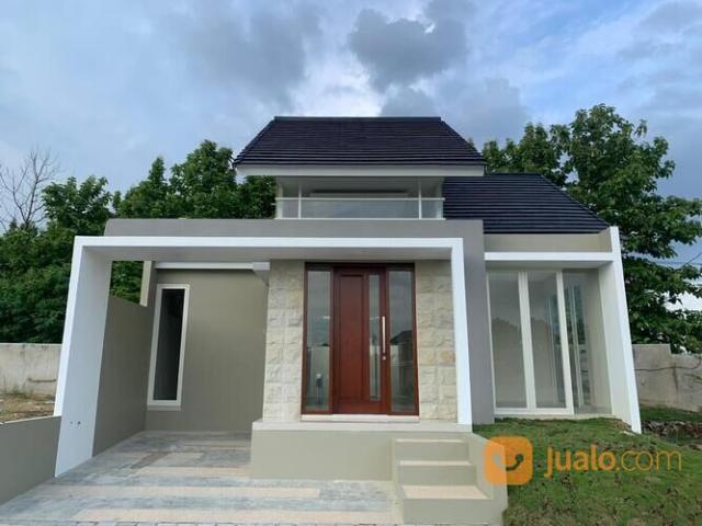 Rumah dijual di Cirebon