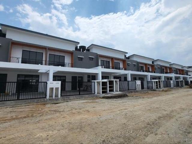 Terraced House for sale in Seremban