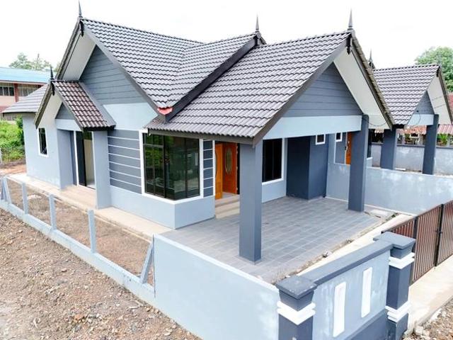 Residential House for sale in Tringganu