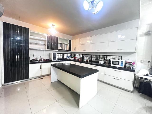 Residential House for sale in Kajang, Langat