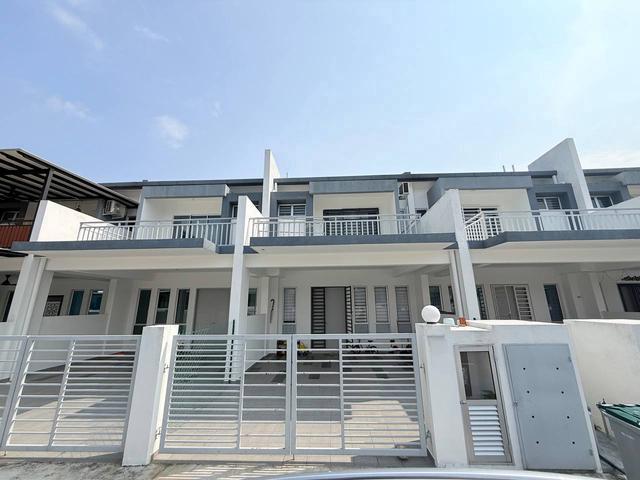 Terraced House for rent in Sendayan Village, Negeri Sembilan