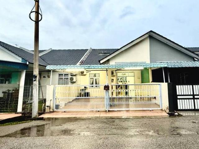 Terraced House for sale in Cheng, Malaka