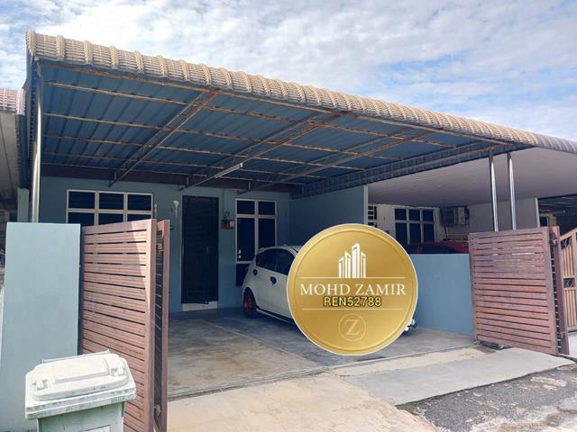 Terraced House for sale in Kulim, Kedah
