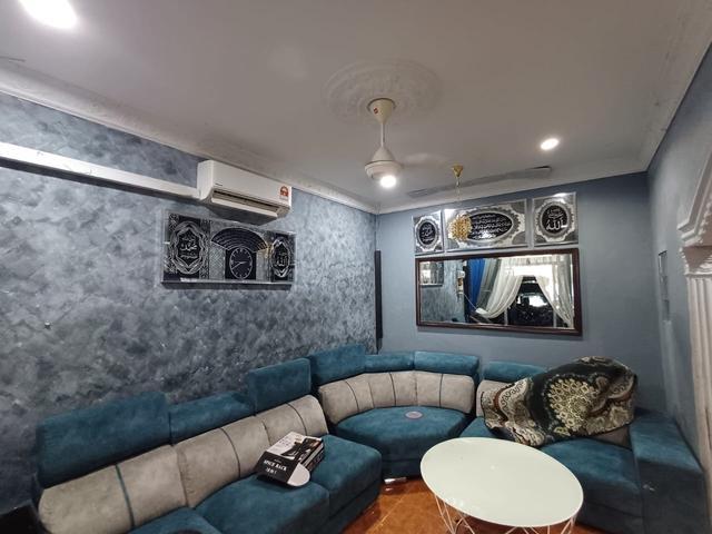 Terraced House for sale in Kulim, Kedah