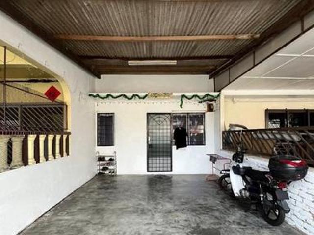 Terraced House for sale in Kluang, Johor