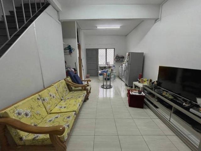 Terraced House for sale in Kluang, Johor