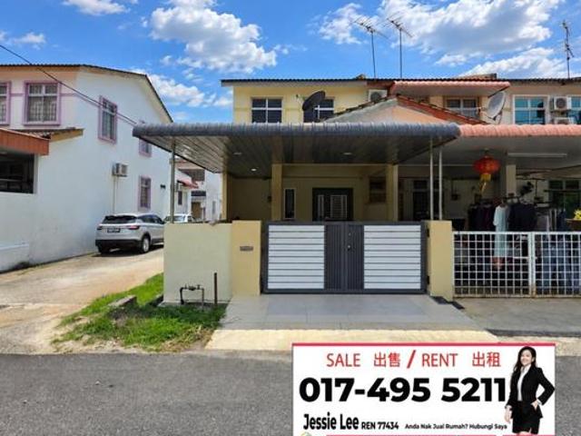 Terraced House for sale in Sungai Petani, Kuala Muda