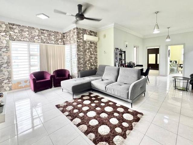 Apartment for sale in Puchong, Majlis Bandaraya Subang Jaya