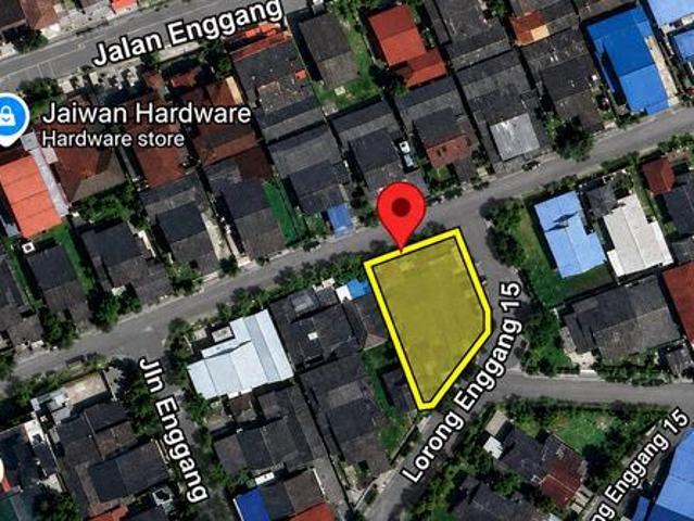 Property for sale in Country Heights Damansara, Kuala Lumpur
