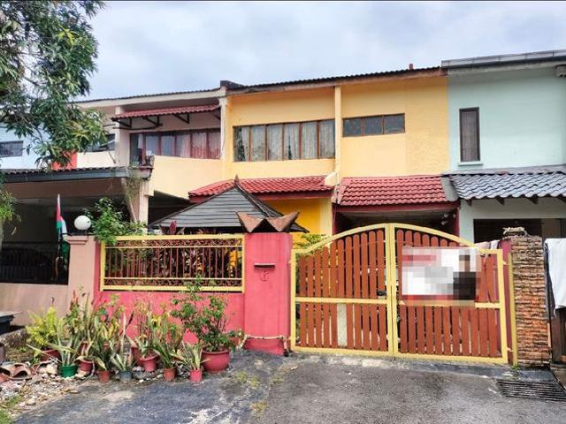 Terraced House for sale in Ampang, Majlis Perbandaran Ampang Jaya