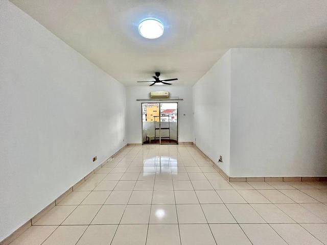 Apartment for sale in Sentul, Kuala Lumpur