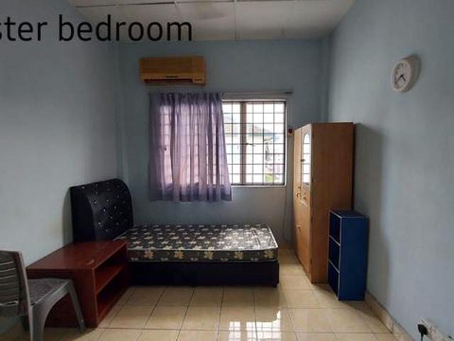 Apartment for sale in Country Heights Damansara, Kuala Lumpur