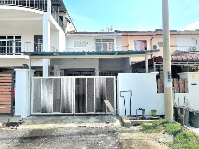 Terraced House for sale in Ampang, Majlis Perbandaran Ampang Jaya