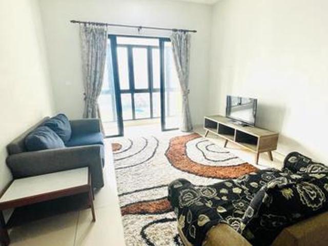 Condominium for rent in Country Heights Damansara, Kuala Lumpur