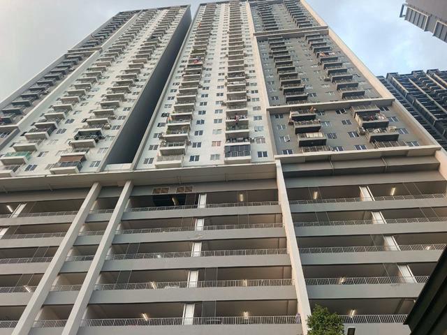 Apartment for sale in Cheras, Kuala Lumpur
