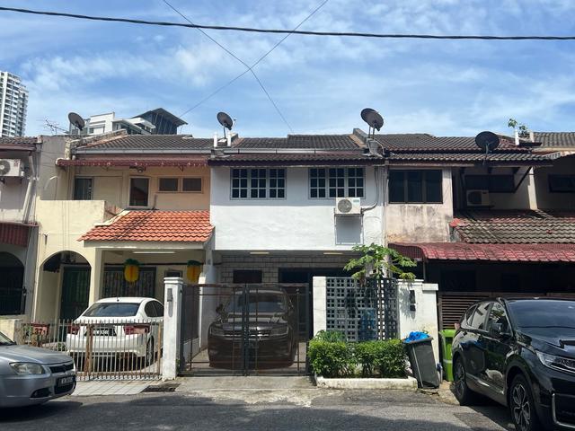 Terraced House for sale in Cheras