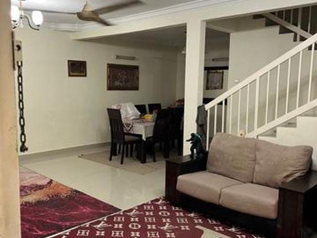 Terraced House for sale in Kajang, Langat