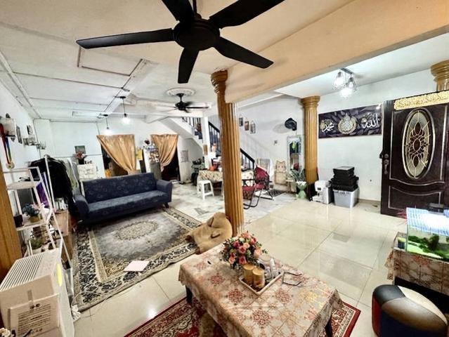 Terraced House for sale in Kajang, Langat