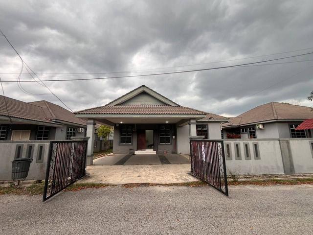 Bungalow for sale in Tringganu