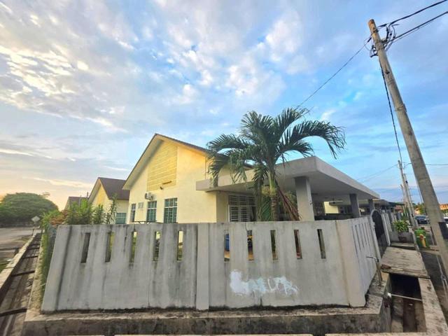 Residential House for sale in Kuantan, Pahang