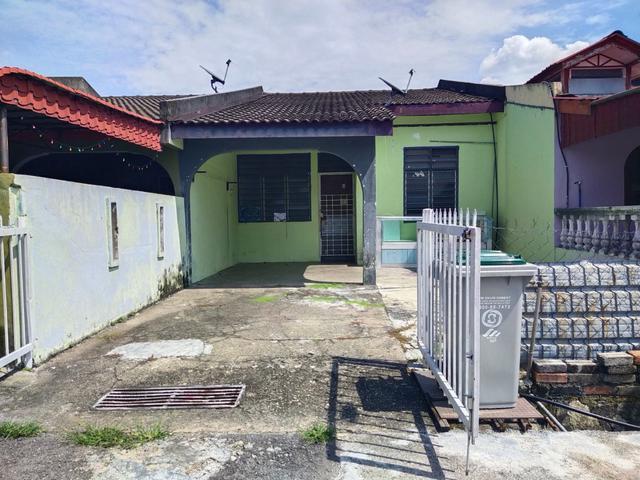 Terraced House for sale in Sendayan Village, Negeri Sembilan