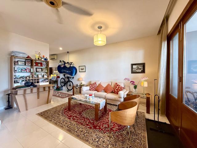 Terraced House for sale in Petaling, Alam Impian