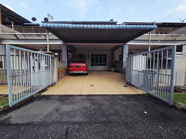Terraced House for sale in Sendayan Village, Negeri Sembilan