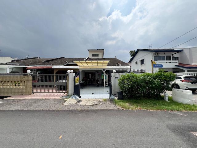 Terraced House for sale in Batu Caves, Majlis Perbandaran Selayang