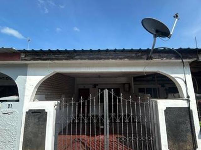Terraced House for sale in Kuantan, Pahang