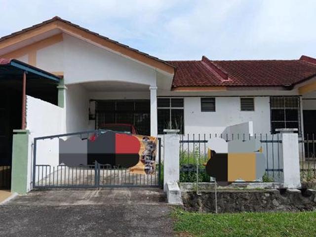 Terraced House for sale in Sri Rusa, Negeri Sembilan