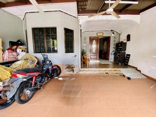 Terraced House for sale in Country Heights Damansara, Kuala Lumpur