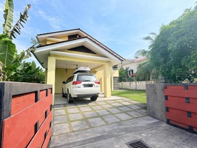 Bungalow for sale in Negeri Sembilan