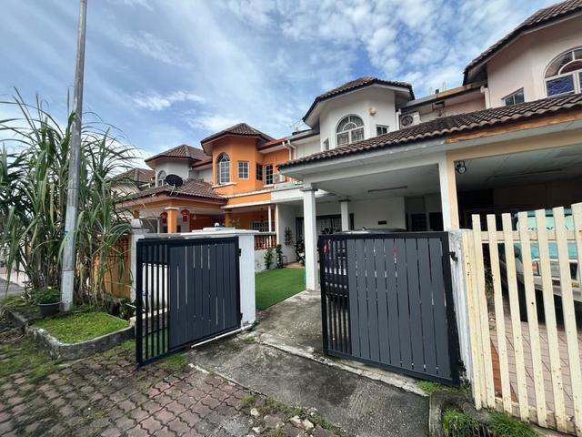 Terraced House for sale in Petaling, Alam Impian