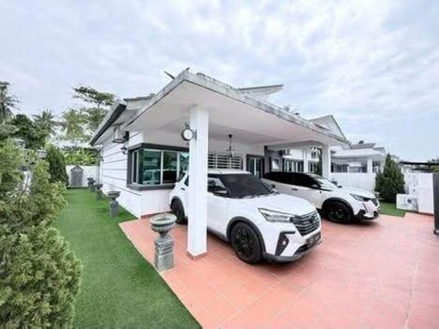Residential House for sale in Port Klang, Selangor