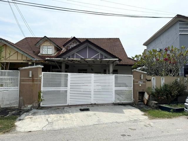 Residential House for sale in Kajang, Langat