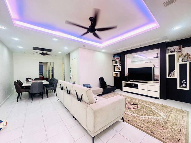 Terraced House for sale in Timur Laut, George Town
